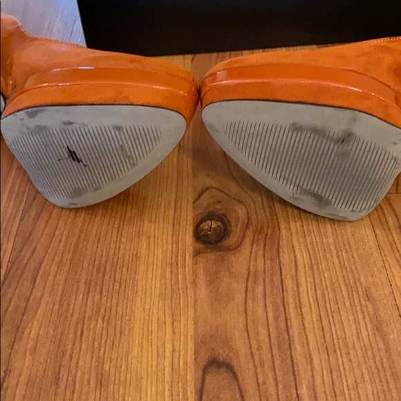 Made In Italia Heels - Picture 6 of 6